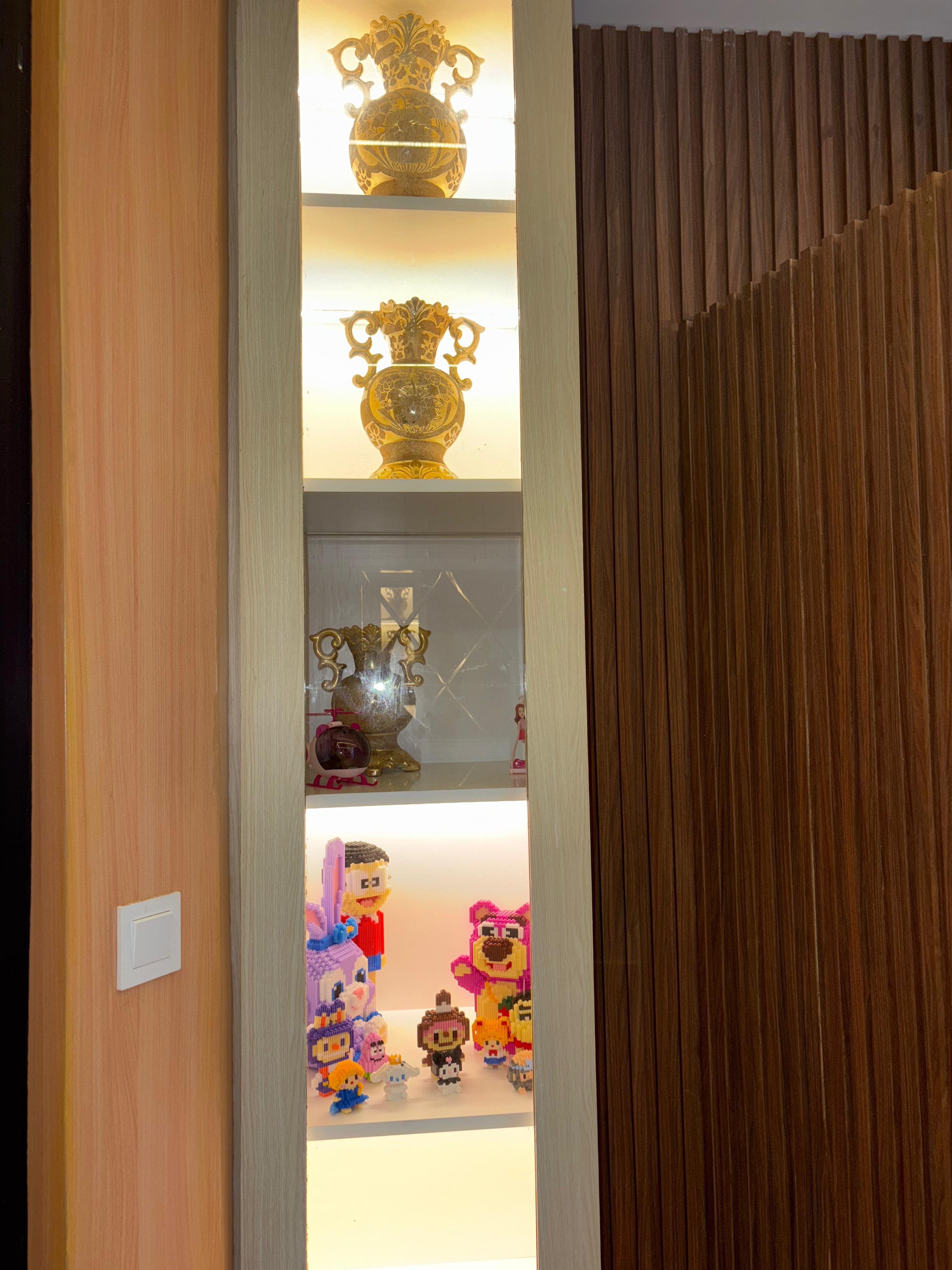 Disewakan Rumah di Uptown Lippo Cikarang